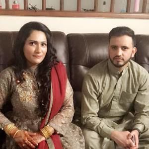 Meet your Posher, Nadeem